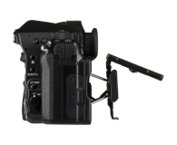 Pentax K-1 Mark II body - 1295731 - zdjęcie 5